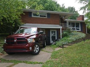 229 Mount Vernon Dr, Apollo, PA 15613