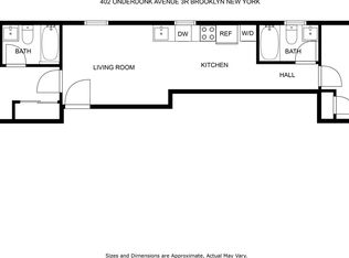402-404 Onderdonk BH LLC, Ridgewood, NY 11385