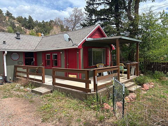 2nd image of 154 El Paso Blvd #154