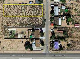 823 5th St SW, Rio Rancho, NM 87124