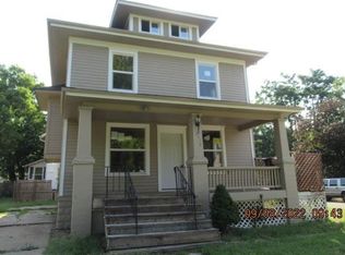 1534 SW Tyler St, Topeka, KS 66612