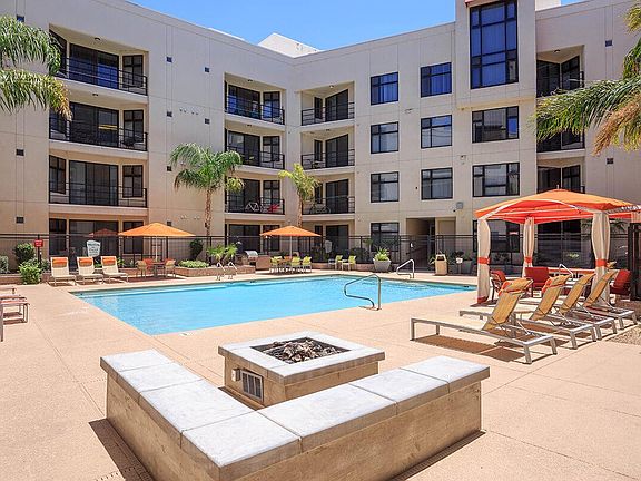 2nd image of 1001 E Playa Del Norte Dr Unit 2203