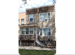 1811 N Francisco Ave APT 2, Chicago, IL 60647