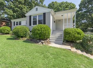 1637 Academy St, Charlotte, NC 28205