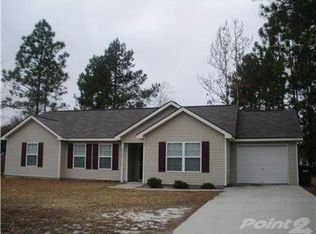 86 Dailey Dr, Guyton, GA 31312