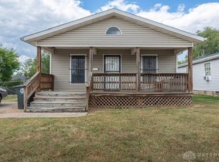 1533 Miami Chapel Rd, Dayton, OH 45417