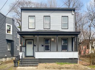 72-1/2 Henry Avenue, Newburgh, NY 12550