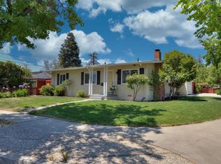 1345 Meadowlark Ave, San Jose, CA 95128