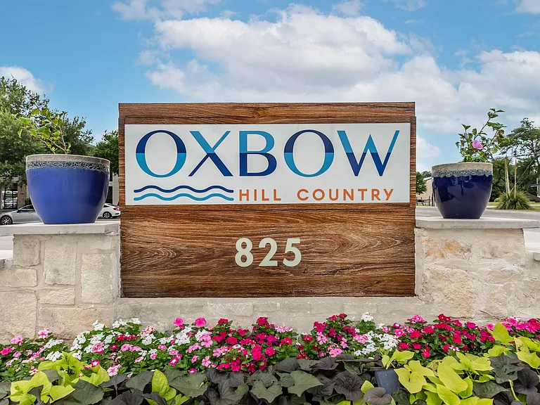 Oxbow Hill Country — Photo 7