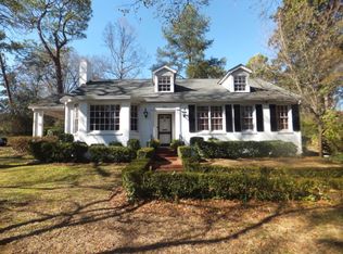 711 Milledge Rd, Augusta, GA 30904