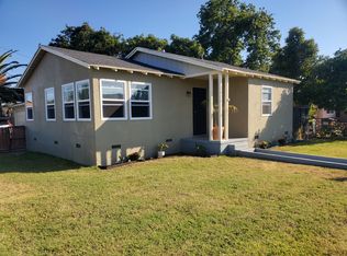 2074 E Shauer St, Compton, CA 90222