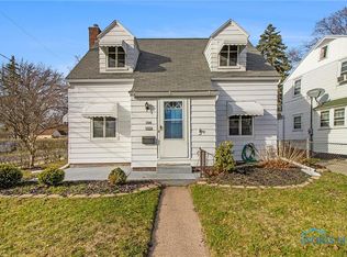 2566 Thoman Pl, Toledo, OH 43613