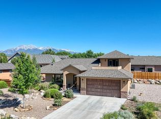 1104 E Ouray Ave, Poncha Springs, CO 81242