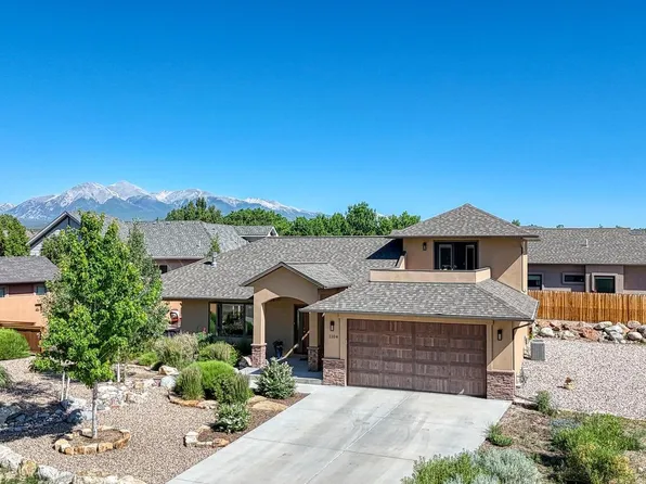 1104 E Ouray Avenue, Poncha Springs, CO 81242