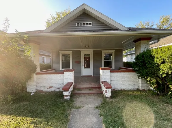 237 E Victoria St, South Bend, IN 46614