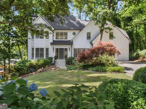 4305 E Summit Ct, Marietta, GA 30066