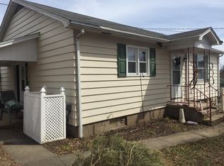421 Green St #1, Danville, PA 17821