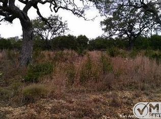 430 Comal Run, Bulverde, TX 78163