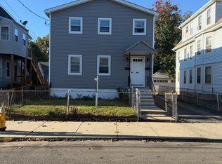 114 Cleveland Avenue, Bridgeport, CT 06606