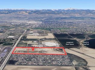 00000 Fairview Street, Firestone, CO 80520