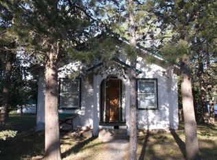 940 S 1 E, Saint Anthony, ID 83445