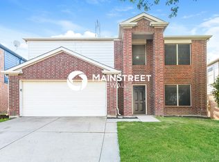 1220 Cheyenne Ct, Saginaw, TX 76131