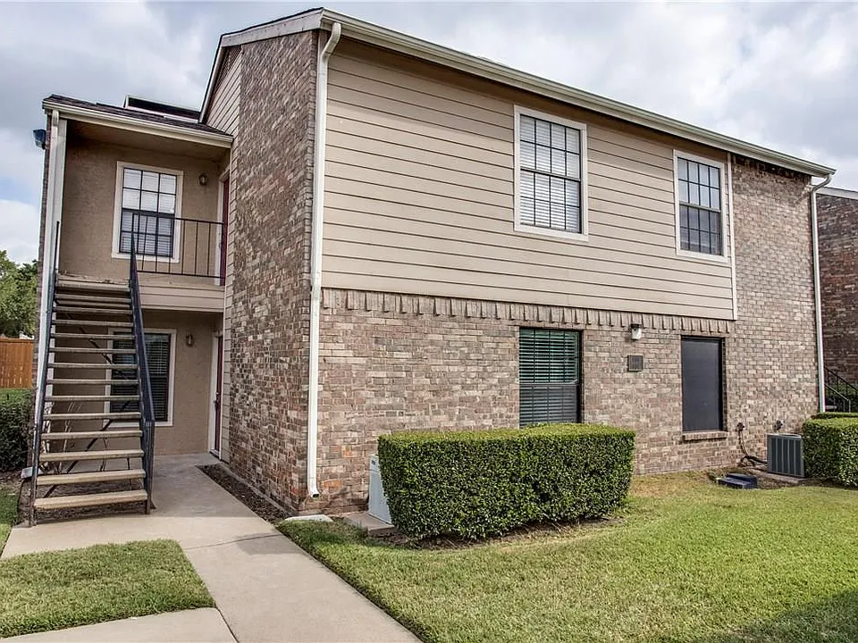 4748 Old Bent Tree Ln #401