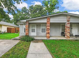 521 Ruth Street, Denton, TX 76205