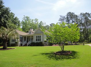 2750 N Lizella Rd, Lizella, GA 31052