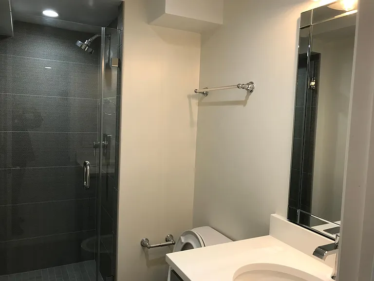 bathroom 2 with shower