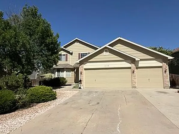 1408 Monarch Dr, Longmont, CO 80504