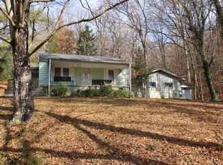605 Brushy Valley Rd, Heiskell, TN 37754