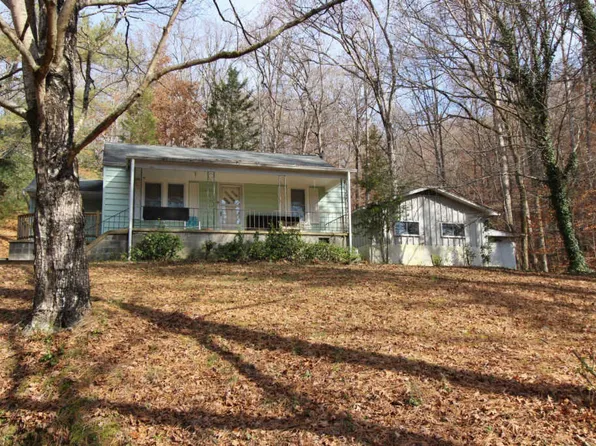 605 Brushy Valley Rd, Heiskell, TN 37754
