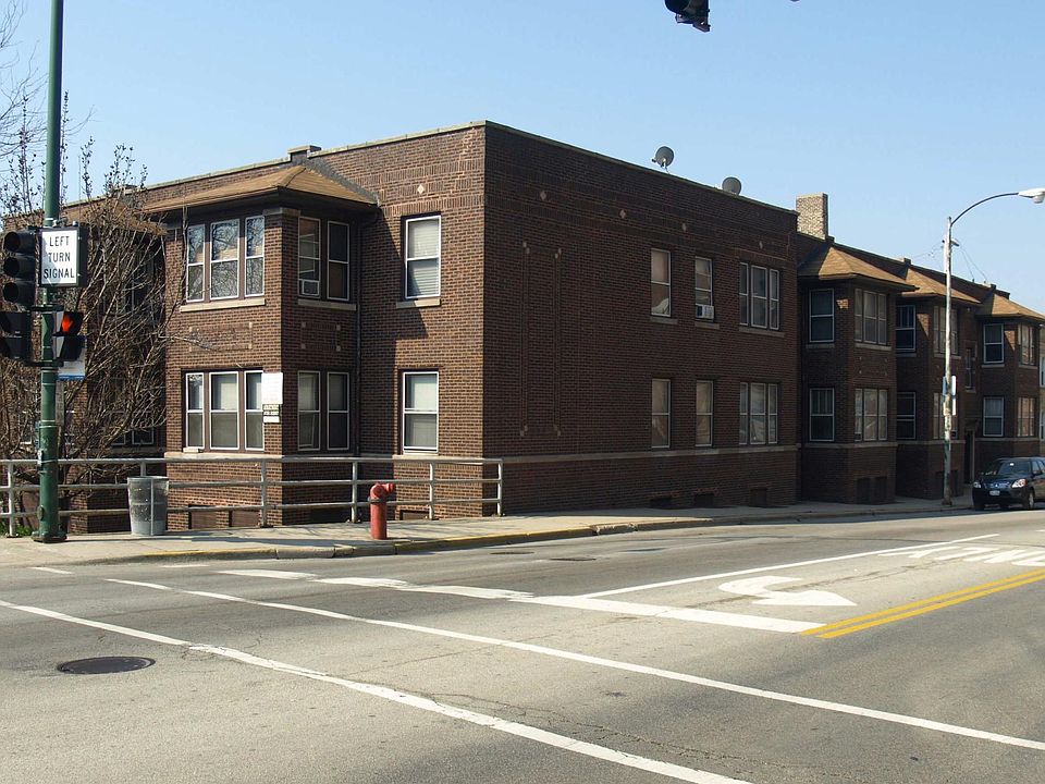 2237 W Diversey Ave.