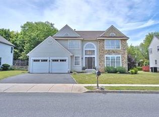 4633 Concord Cir, Easton, PA 18045