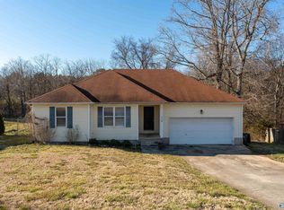 114 Carnegie Loop, Meridianville, AL 35759