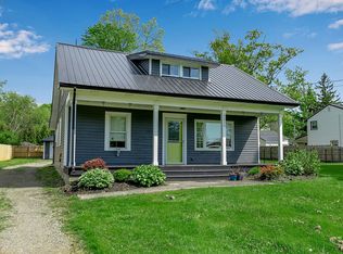 (Undisclosed Address), Angola, NY 14006