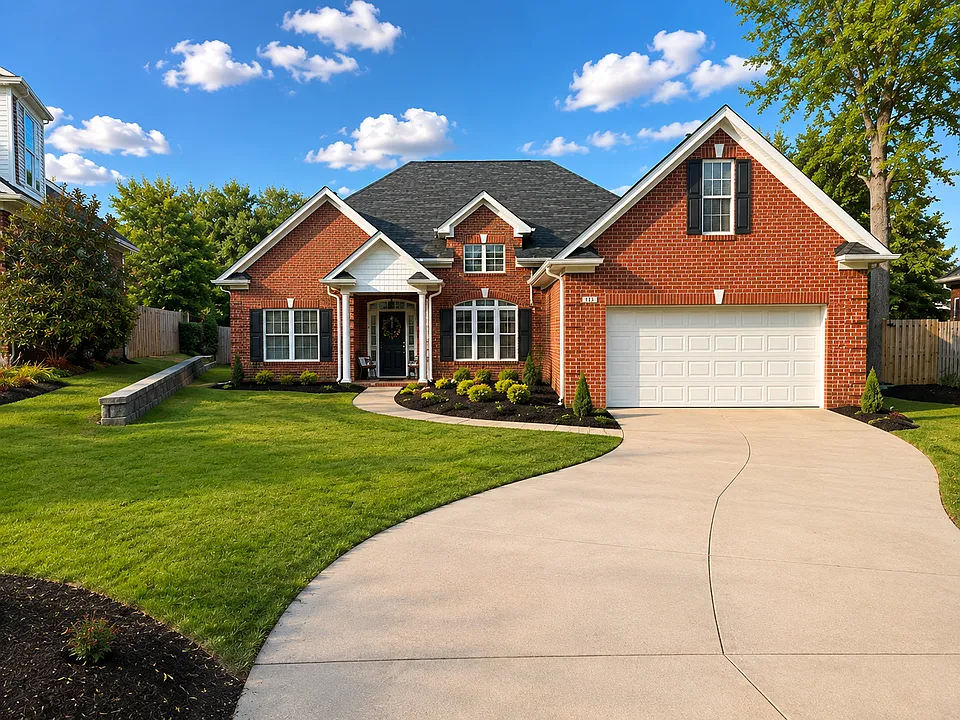 112 Clairewood Ct