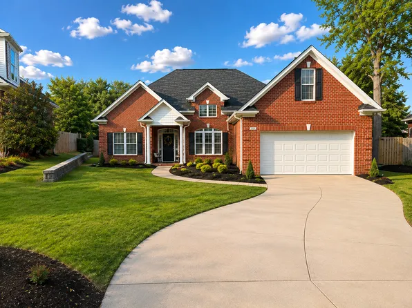 112 Clairewood Ct, Greenville, SC 29615