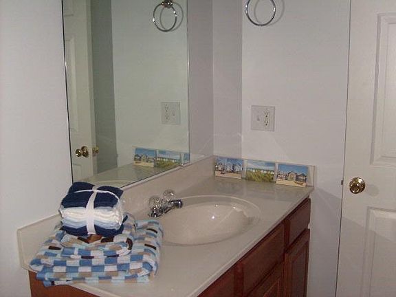 Large Bath