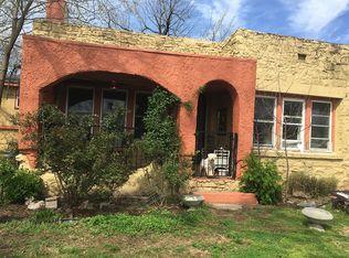 4250 Parsons Rd #91, Springdale, AR 72764