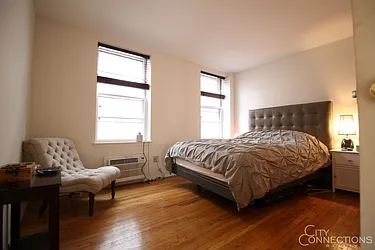 Rented by City Connections Realty