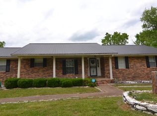 630 Marietta St, Pulaski, TN 38478