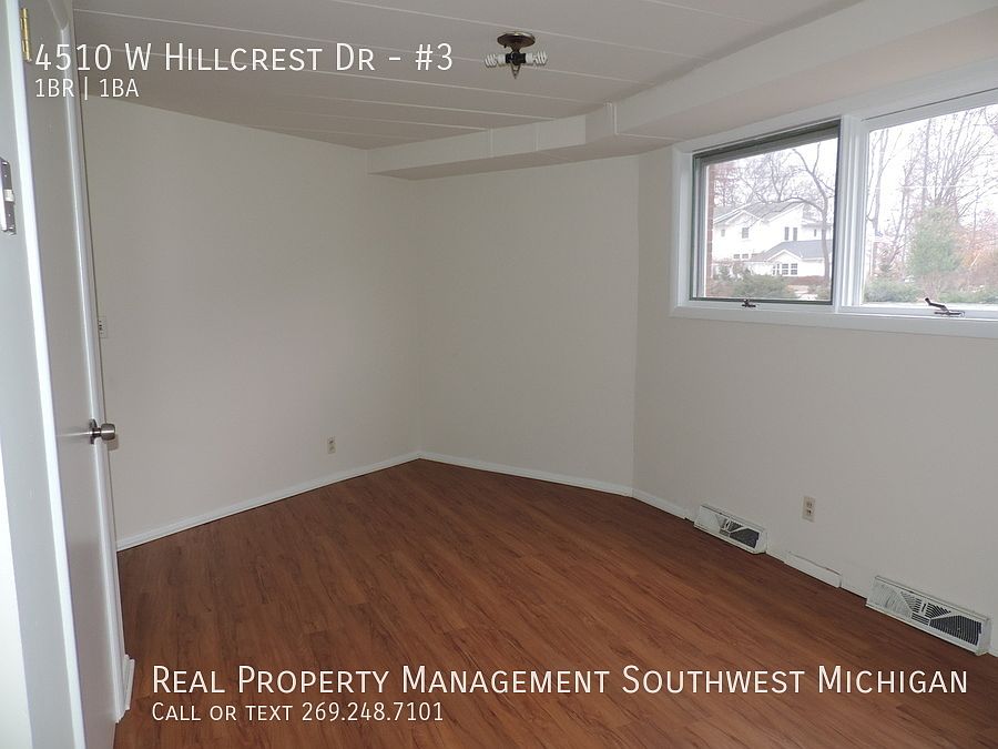 2nd image of 4510 W Hillcrest Dr APT 3