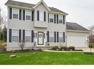 768 Savannah Trl, Medina, OH