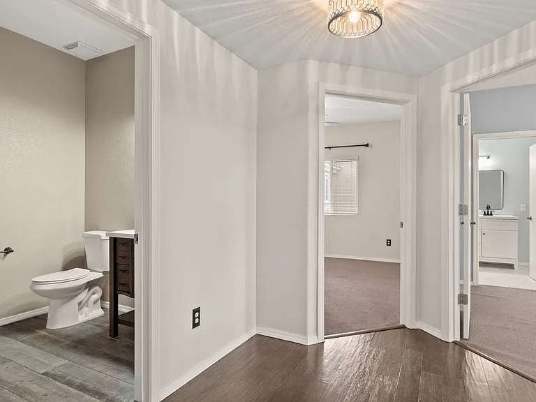 6800 Vista Del Norte Rd NE #1224 — Photo 15