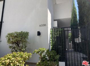 6330 Orange St APT 4, Los Angeles, CA 90048