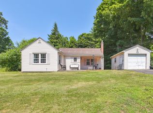 574 Gracey Ave, Meriden, CT 06451