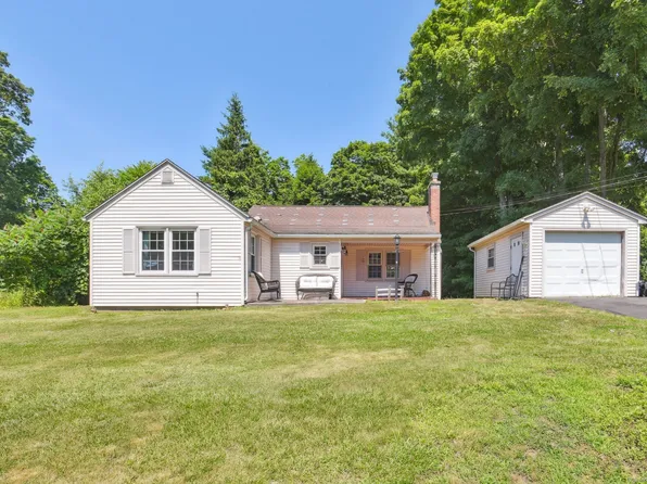 574 Gracey Avenue, Meriden, CT 06451