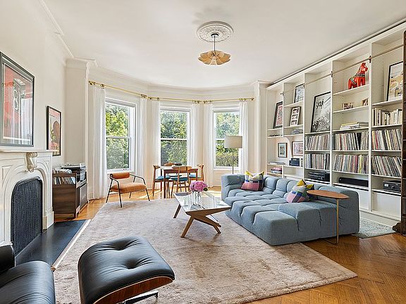 2nd image of 108 Prospect Park W APT 4